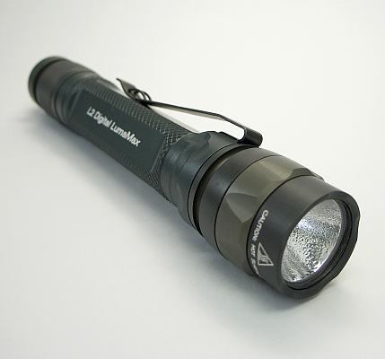 SUREFIRE l2 digital lumamax