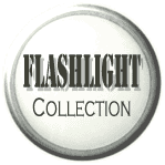 フラッシュライト・懐中電灯・LEDライトコレクション