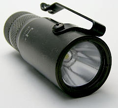 Flashlight Fan 懐中電灯/フラッシュライト/LEDライトのファンサイト